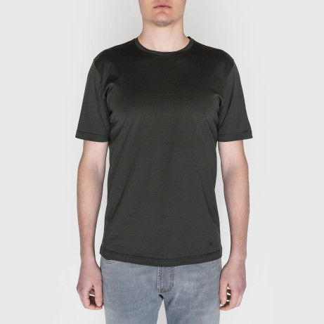 Футболка Corneliani     