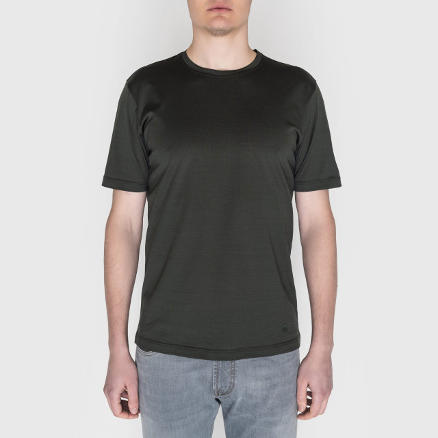 Футболка Corneliani     