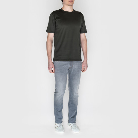 Футболка Corneliani     