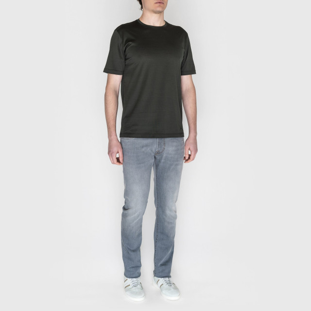 Футболка Corneliani     