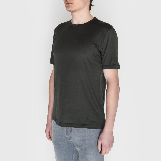 Футболка Corneliani     
