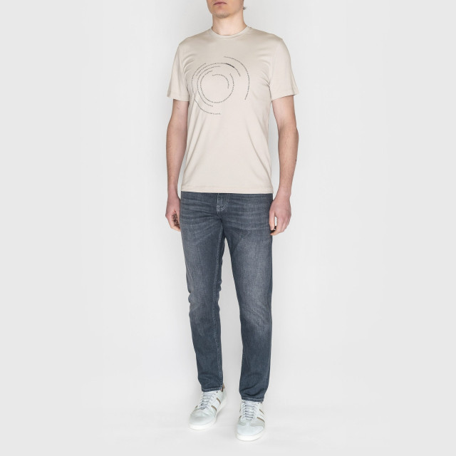 Футболка Corneliani      