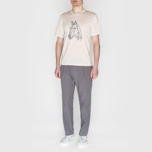 Футболка Corneliani       