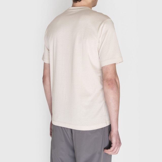 Футболка Corneliani       