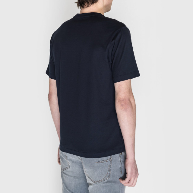 Футболка Corneliani       
