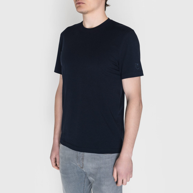 Футболка Corneliani       