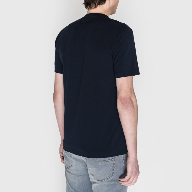 Футболка Corneliani       