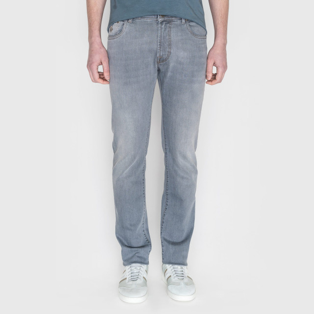 Джинсы Corneliani 