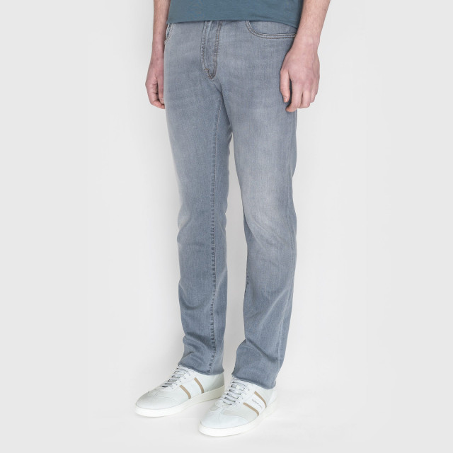 Джинсы Corneliani 