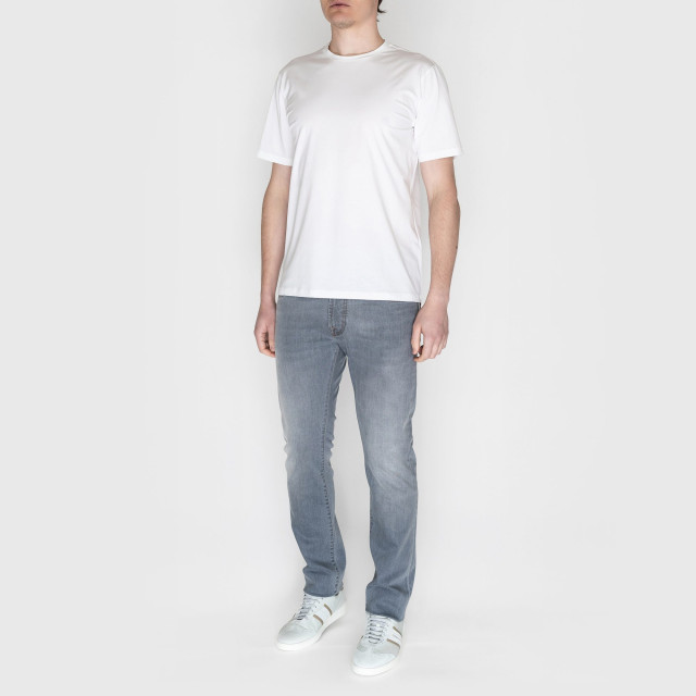Джинсы Corneliani 