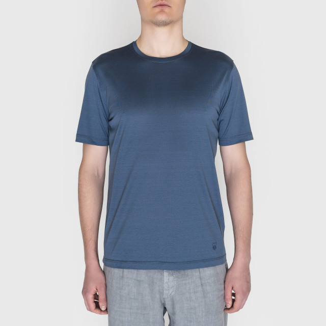 Футболка Corneliani        