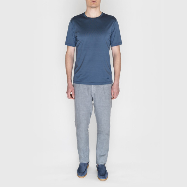 Футболка Corneliani        