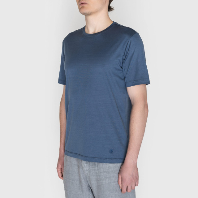 Футболка Corneliani        