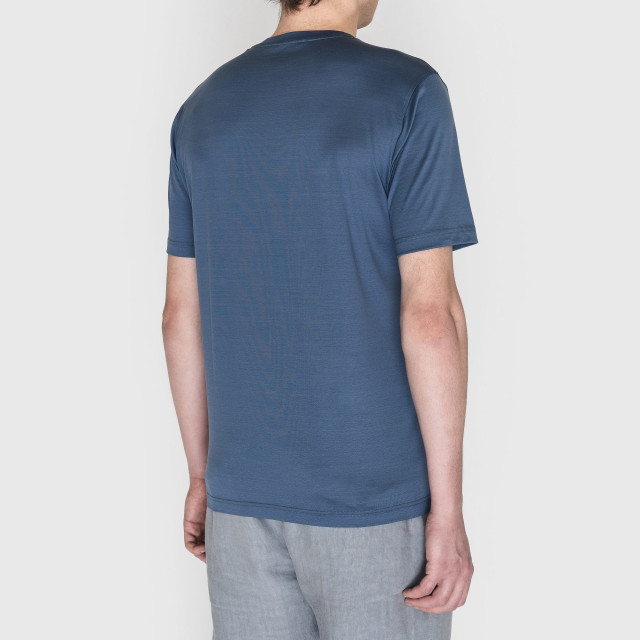 Футболка Corneliani        