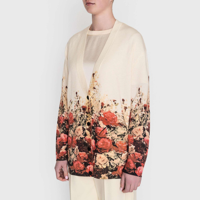 Кардиган Bogner