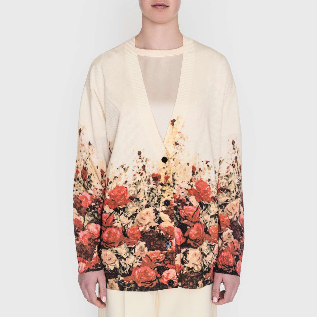 Кардиган Bogner