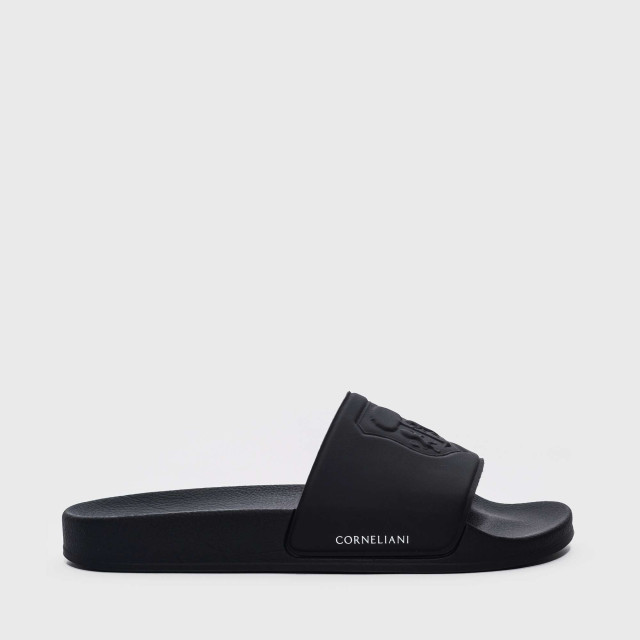 Шлепанцы Corneliani