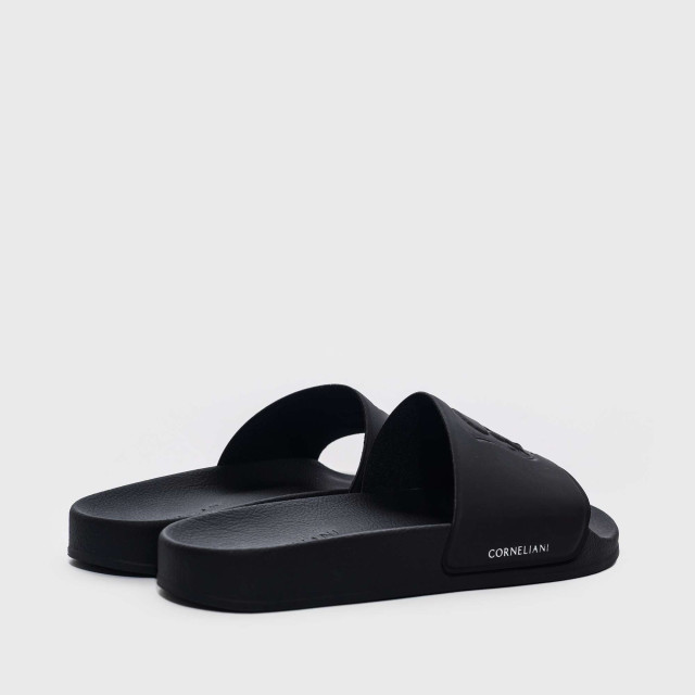 Шлепанцы Corneliani