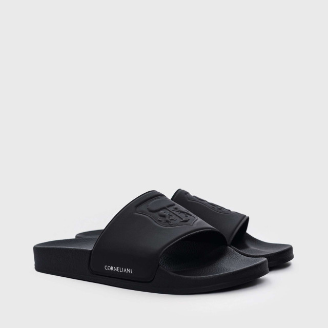 Шлепанцы Corneliani