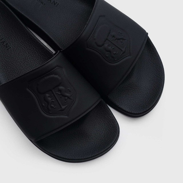 Шлепанцы Corneliani