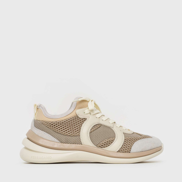 Кроссовки Salvatore Ferragamo 