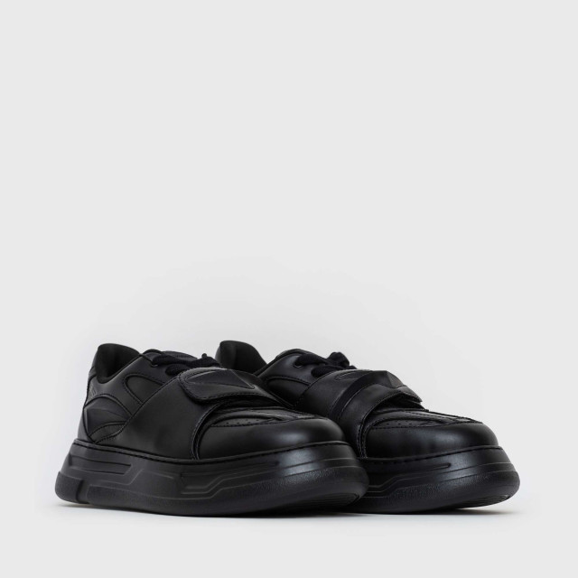 Кеды Emporio Armani    
