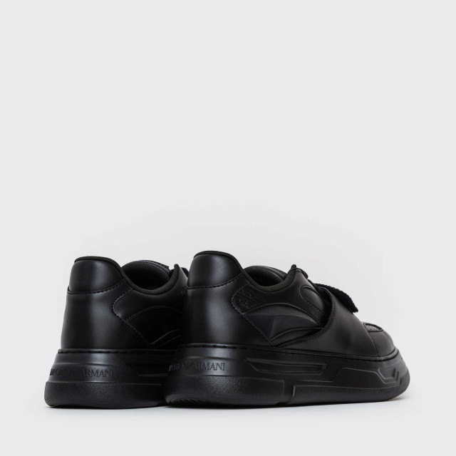 Кеды Emporio Armani    