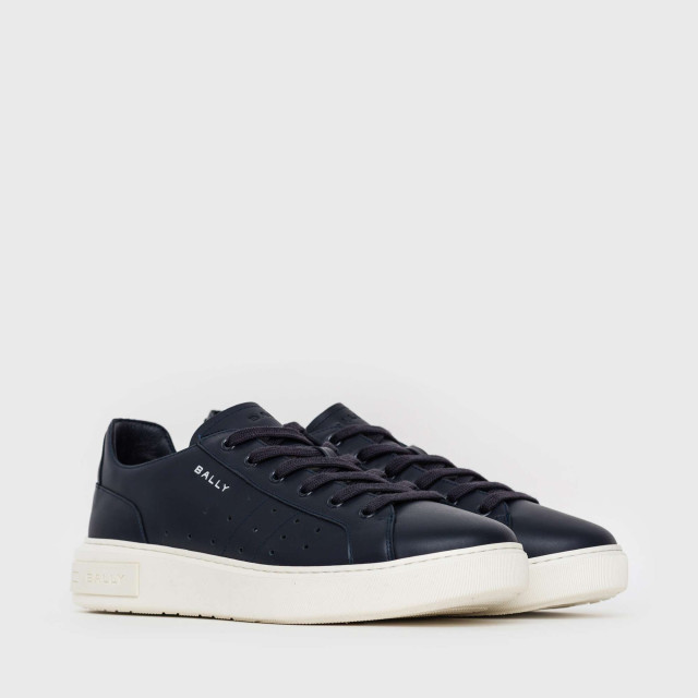 Кеды Bally  