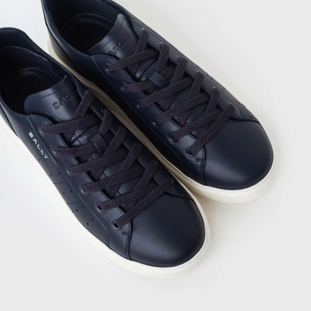 Кеды Bally  