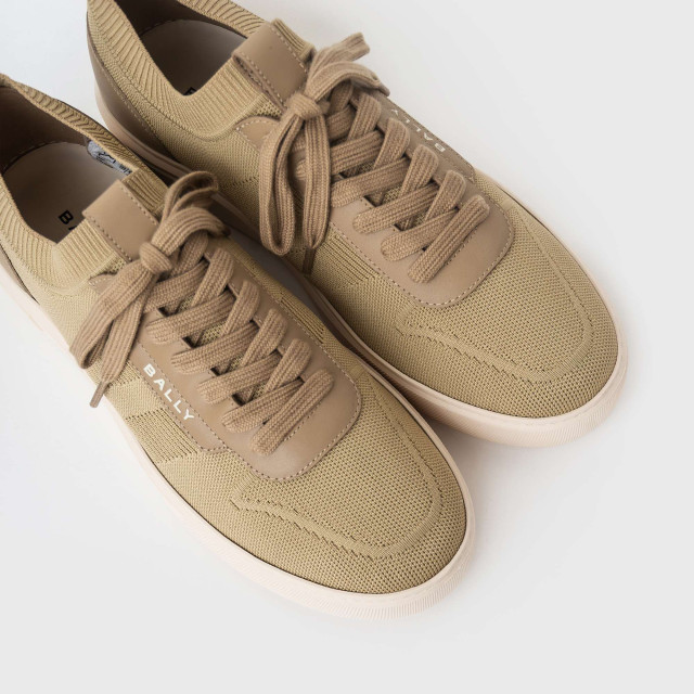 Кеды Bally  