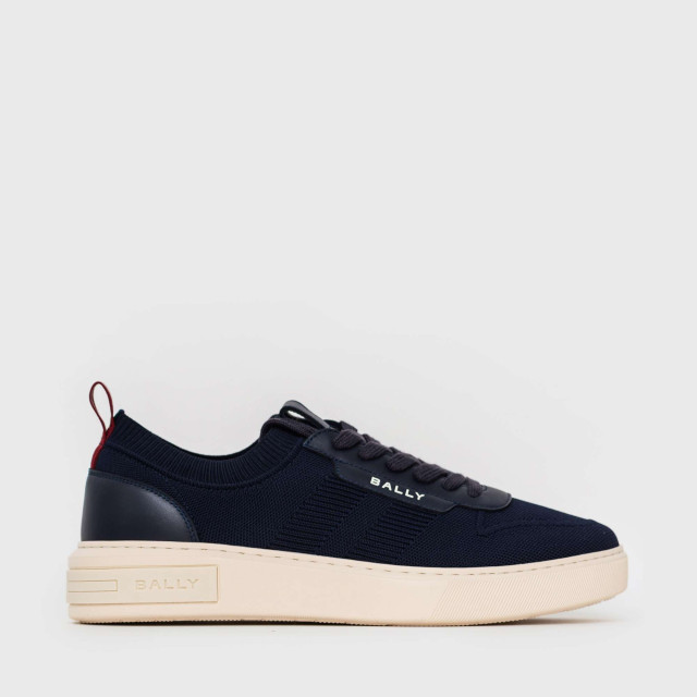 Кеды Bally   
