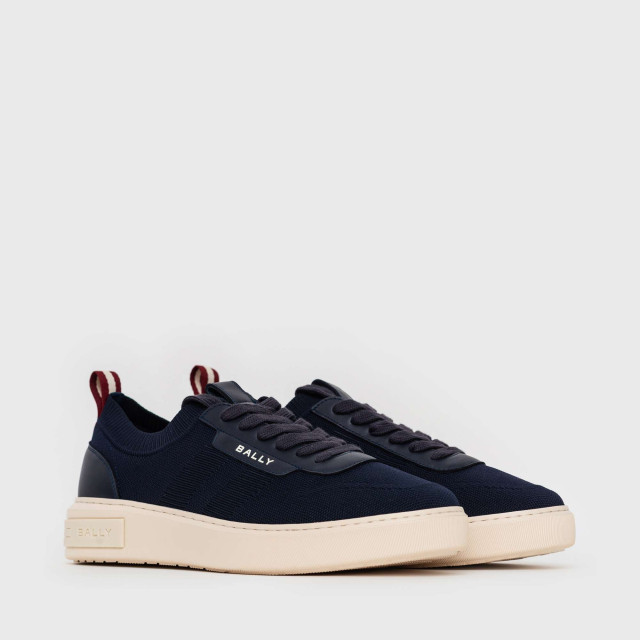 Кеды Bally   