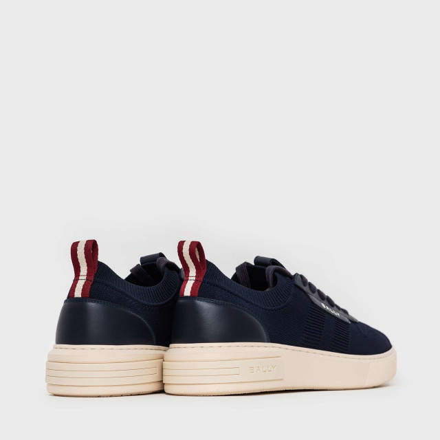 Кеды Bally   
