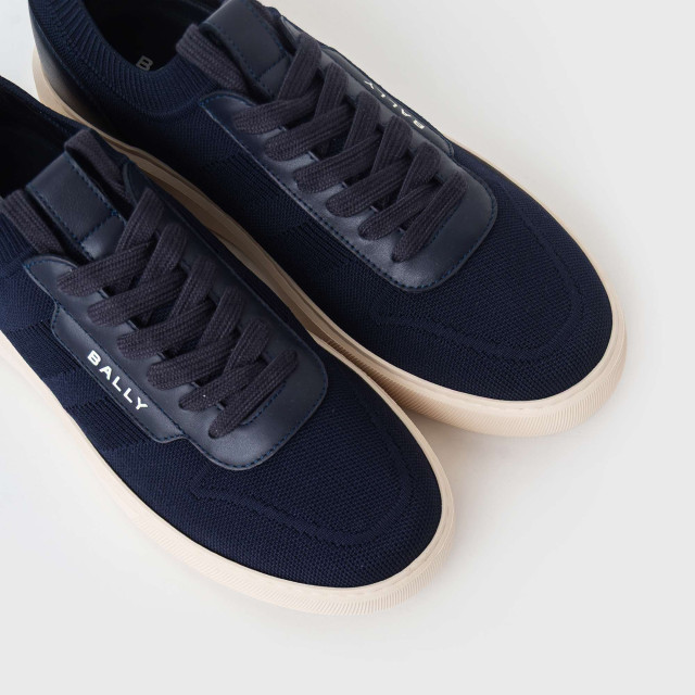 Кеды Bally   