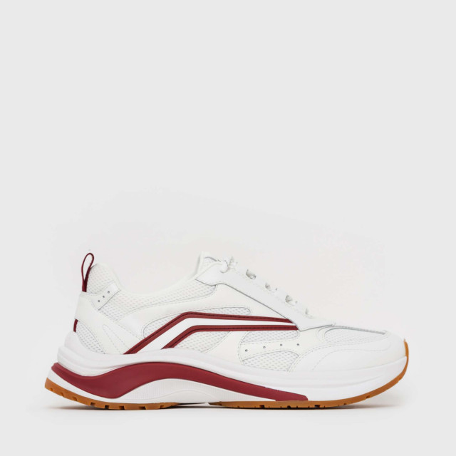 Кроссовки Bally  