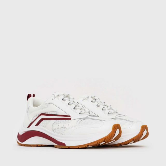 Кроссовки Bally  