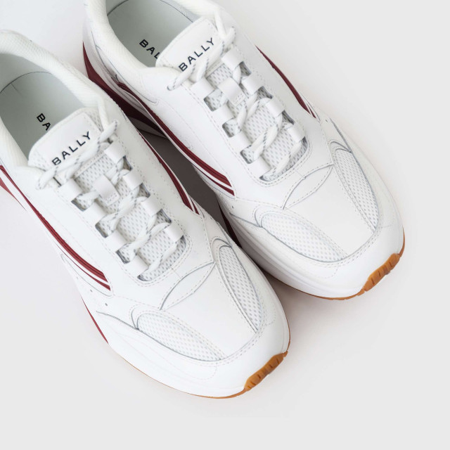 Кроссовки Bally  