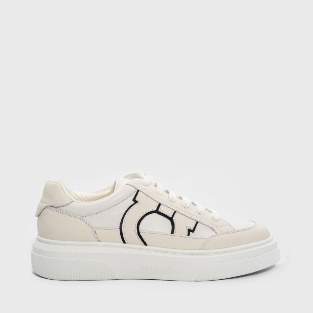 Кеды Salvatore Ferragamo