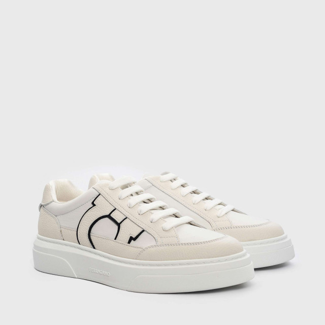 Кеды Salvatore Ferragamo