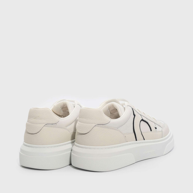 Кеды Salvatore Ferragamo