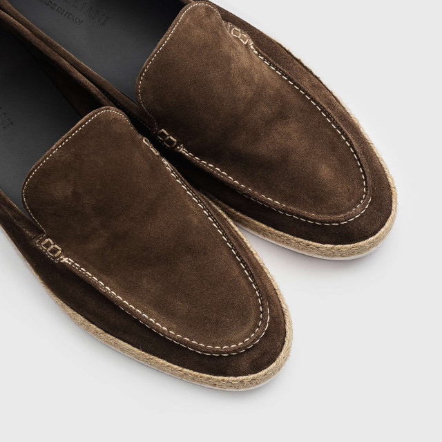 Эспадрильи Corneliani