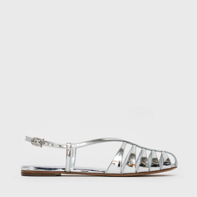 Босоножки Salvatore Ferragamo   