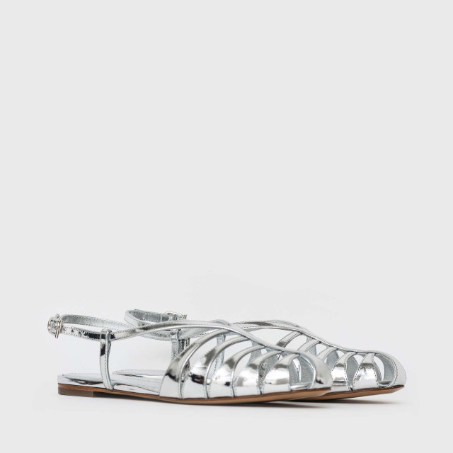 Босоножки Salvatore Ferragamo   