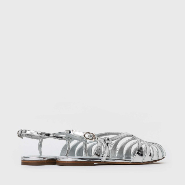 Босоножки Salvatore Ferragamo   