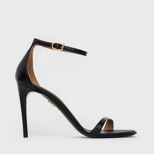 Босоніжки Salvatore Ferragamo 