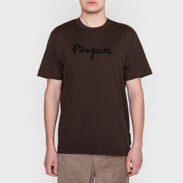 Футболка Bogner