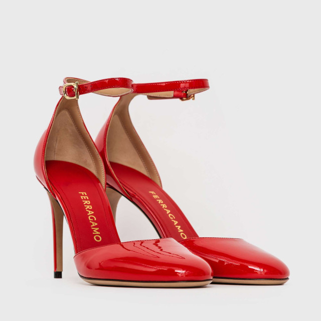 Туфли Salvatore Ferragamo   
