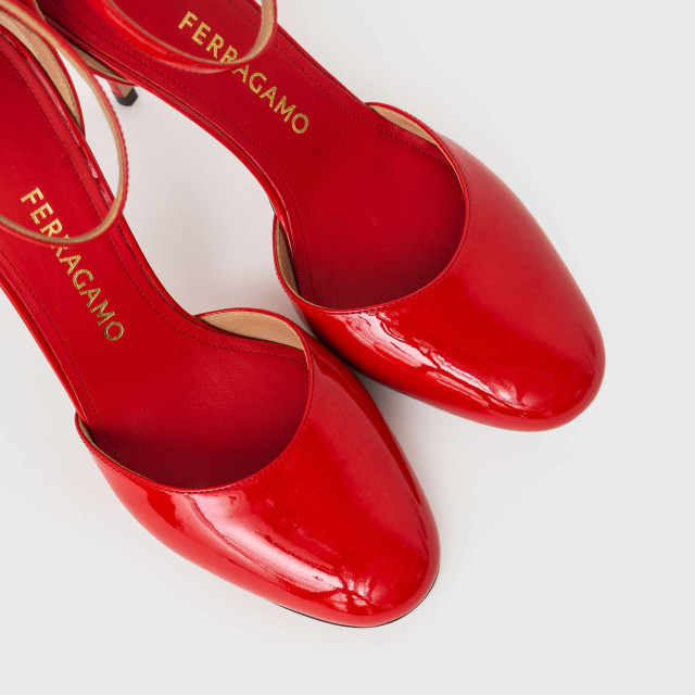 Туфли Salvatore Ferragamo   