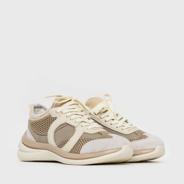 Кроссовки Salvatore Ferragamo 