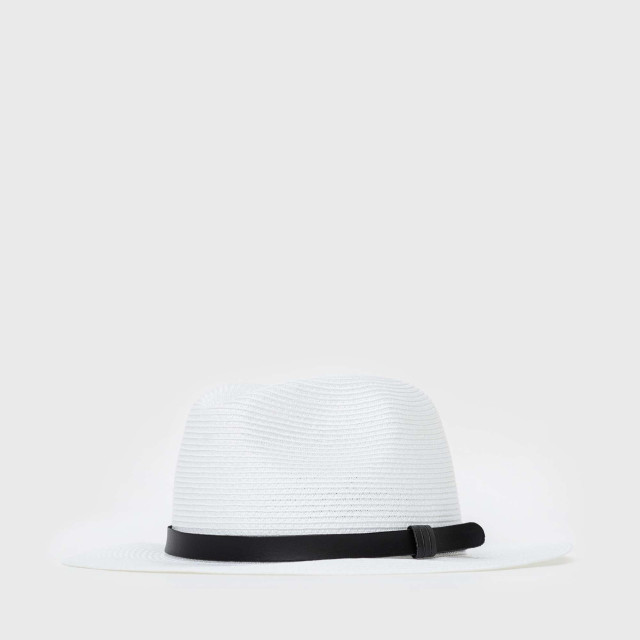 Шляпа Emporio Armani 